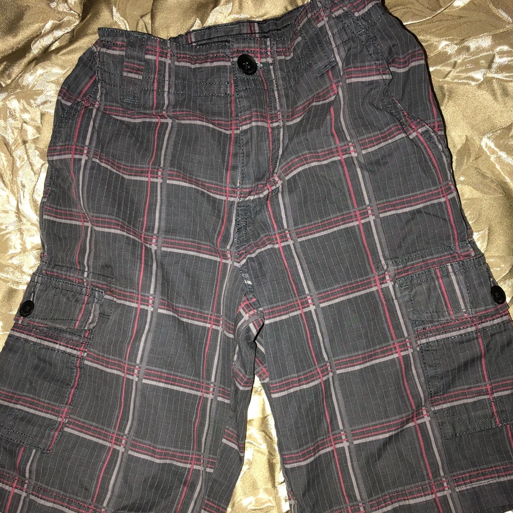EUC BOYS SIZE 10 Shorts